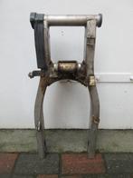 Suzuki GS500 achtervork achterbrug GS 500 E achter brug vork, Enlèvement ou Envoi, Utilisé