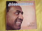 LP - John Littleton - Réconciliation - VG+, CD & DVD, Vinyles | Country & Western, Utilisé, Enlèvement ou Envoi
