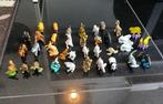 Natoons kindersuprise diertjes, Verzamelen, Verrassingseieren, Ophalen, Zo goed als nieuw, Hardplasticfiguren