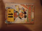 Strips mickey jaren 1954, Collections, Disney, Autres types, Autres personnages, Enlèvement, Utilisé