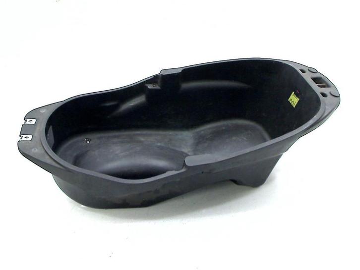 HELMBAK Piaggio New Fly (01-2012/12-2017) (673091), Fietsen en Brommers, Brommeronderdelen | Algemeen, Gebruikt, Overige typen