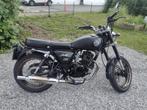 MOTO MASH 125CC, Motos, Motos | Mash, Particulier, 125 cm³