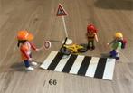 Playmobil volledige sets, Kinderen en Baby's, Speelgoed | Playmobil, Ophalen of Verzenden, Zo goed als nieuw, Complete set