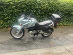 Suzuki - freewind - Motorfiets, Bedrijf, Overig
