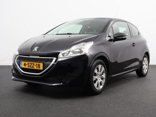 Peugeot 208 1.0 VTi Access | Airco | Elektrische ramen | Cru, Autos, Peugeot, Entreprise, ABS, Airbags, Alarme, Ordinateur de bord