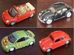modèle réduit beetle 1:24, Hobby & Loisirs créatifs, Voitures miniatures | 1:24, Comme neuf, Autres marques, Voiture, Enlèvement ou Envoi