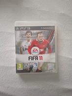 Fifa 11 ps3, Ophalen, Zo goed als nieuw