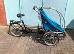 Bakfiets, Fietsen en Brommers, Ophalen of Verzenden