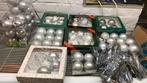 75 kerstballen, Ophalen, Gebruikt