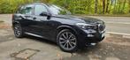 BMW X5 45e PACK M, Auto's, Automaat, USB, Zwart, 5 zetels