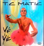 tc matic, Cd's en Dvd's, Vinyl | Rock, Ophalen of Verzenden
