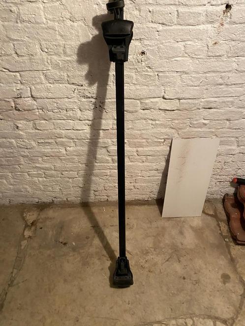 dakdragers van THULE, Auto diversen, Dakdragers, Gebruikt, Ophalen