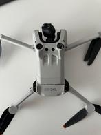 Dji mini 3 pro - gecrasht, Enlèvement, Utilisé