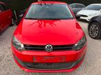 Volkswagen Polo 1.2i benzine - 71000KM*CARPLAY*GARANTIE!, Voorwielaandrijving, Euro 5, Stof, Bedrijf