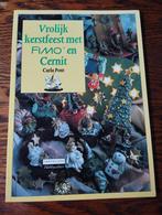 Knutselen in de kerstvakantie, Boeken, Ophalen of Verzenden, Zo goed als nieuw, Non-fictie