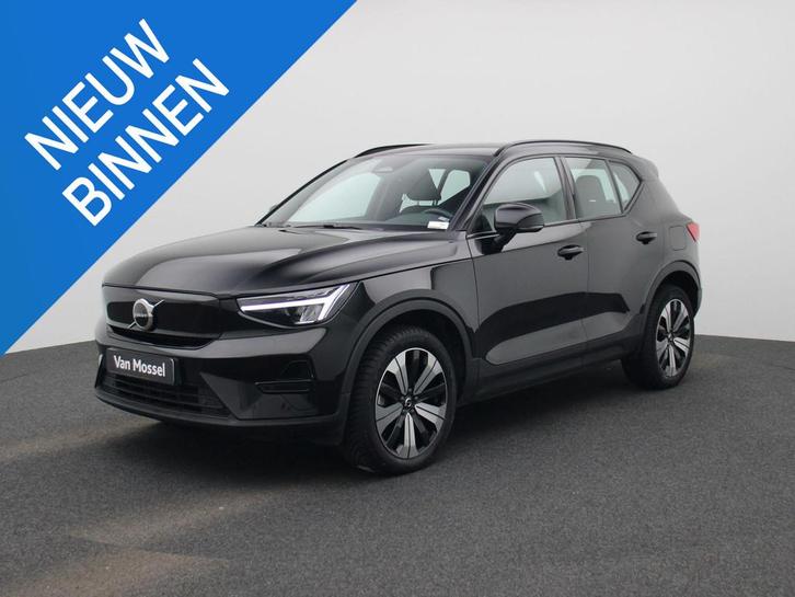 Volvo XC40 Recharge Core, Auto's, Volvo, Bedrijf, Te koop, XC40, Cruise Control, Electronic Stability Program (ESP), Elektrische ramen