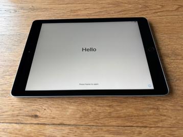 iPad modèle MR7J2NF/A beschikbaar voor biedingen