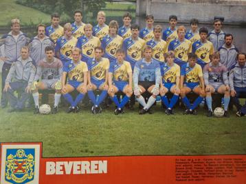 Beveren beschikbaar voor biedingen