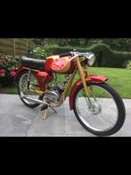 Bromfiets malaguti, Fietsen en Brommers, Ophalen, 3 versnellingen, 50 cc