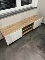 Meuble TV, Maison & Meubles, Armoires | Mobilier de télévision, Enlèvement, Utilisé