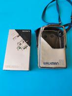 Sony Walkman F2 ( HS réparer), Audio, Tv en Foto, Walkmans, Discmans en Minidiscspelers, Ophalen of Verzenden
