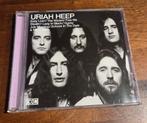 Uriah Heep - cd, Ophalen of Verzenden, Zo goed als nieuw