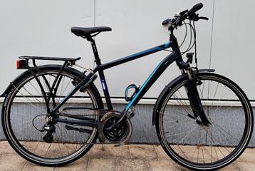 Trekking bike Thompson état nickel prix300€0489813734 beschikbaar voor biedingen