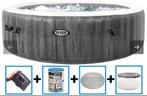 Jacuzzi, Ophalen, Zo goed als nieuw