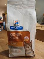 Hill's prescription diet kidney care k/d 3kg, Enlèvement, Chat