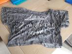 bloesje decathlon Domyos 34, Ophalen of Verzenden, Zo goed als nieuw, Grijs, Maat 34 (XS) of kleiner