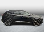 Peugeot 2008 1.2 PureTech Allure, Voorwielaandrijving, Stof, 1199 cc, Zwart