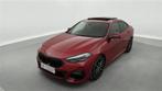 BMW 2 Serie 218 218iA GranCoupé PACK M *NAVI/FULL LED/T.PAN, Auto's, BMW, Automaat, 4 deurs, Gebruikt, Start-stop-systeem