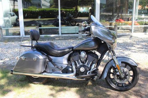 Indian Chieftain, Motoren, Motoren | Overige merken, Bedrijf, Chopper