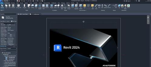 Revit 2024 origineel met licentie code, Computers en Software, Ontwerp- en Bewerkingssoftware, Ophalen of Verzenden
