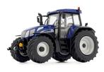 New Holland T7550 Blue Power, Hobby en Vrije tijd, Modelauto's | 1:32, Verzenden, Nieuw, Tractor of Landbouw, Overige merken