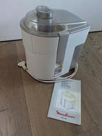 SAP centrifuge Moulinex, Elektronische apparatuur, Ophalen of Verzenden, Sapcentrifuge