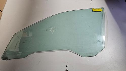 Zijruit raam groen linksvoor BMW 5 serie E39 sedan touring 5, Auto-onderdelen, Carrosserie, Deur, BMW, Gebruikt, Ophalen of Verzenden