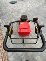 Grasmachine, Tuin en Terras, Grasmaaiers, Ophalen, Zo goed als nieuw