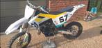 Husqvarna tc 85, Motoren, Particulier