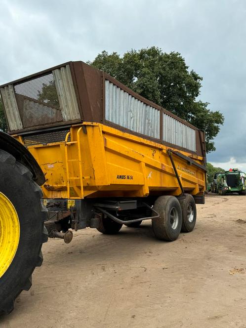 Benne agricole à vendre, Articles professionnels, Agriculture | Tracteurs, Enlèvement ou Envoi