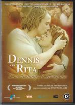 DVD Dennis van Rita, CD & DVD, DVD | Néerlandophone, Comme neuf, À partir de 12 ans, Film, Enlèvement ou Envoi