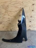 HONDA CIVIC 8 FN FK Hatchback zwart links voorscherm 2005-20, Auto-onderdelen, Ophalen of Verzenden, Gebruikt, Honda, Spatbord