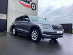 Skoda Kodiaq 2.0TDi/1steEig/ 7 Zitpl/Cam&Pdc/Carplay/AdapCr, Auto's, 4 cilinders, 0 kg, Bedrijf, Diesel