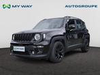 Jeep Renegade Renegade 1.0 T3 Night Eagle, Auto's, Airbags, Handgeschakeld, SUV of Terreinwagen, 128 g/km
