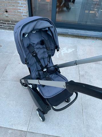 Bugaboo ant, Enlèvement, Comme neuf