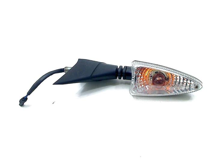 KNIPPERLICHT MP3 300 Yourban LT 2011-2015 (ZAPM75100), Motoren, Onderdelen | Overige, Gebruikt