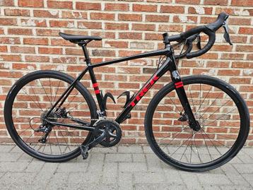 Trek Checkpoint AL3 gravelbike maat Medium beschikbaar voor biedingen