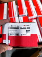 48 dozen: 100 schroeven + pluggen SHARK UR 10 würth 10x230/1, Doe-het-zelf en Bouw, IJzerwaren en Bevestigingsmiddelen, Ophalen