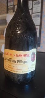 Château de la GARDINE 2006, Ophalen of Verzenden, Nieuw