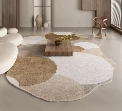 Design tapijt Geometric 160x230, Huis en Inrichting, Stoffering | Tapijten en Vloerkleden, Nieuw, 150 tot 200 cm, 200 cm of meer